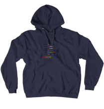 nznoobynovels Hoodies (No-Zip/Pullover)