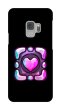 nidysh Samsung Phone Cases