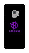 huossi Samsung Phone Cases