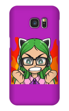 proxylilly Samsung Phone Cases