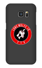 Logo Samsung Phone Cases