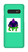 guerrillacpt Samsung Phone Cases