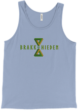 brakkhieden Tank Top