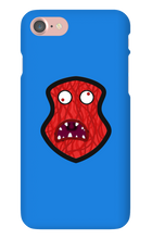 k3lvin4sy iPhone Phone Cases
