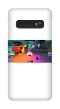 Imran Ngugi's Samsung Phone