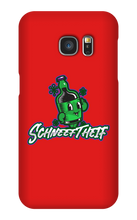 schneeftheif Samsung Phone Cases