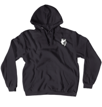 Hoodies (No-Zip/Pullover)
