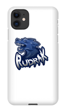 rudraktv iPhone Phone Cases