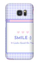 teresabtw Samsung Phone Cases