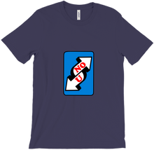 No U T-Shirts