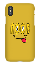 r3bels_tv iPhone Phone Cases