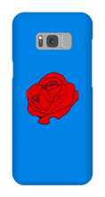 ahugeb0dybag Samsung Phone Cases