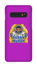 Dubby Wubby Samsung Phone Cases