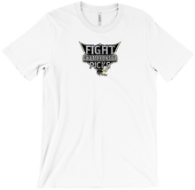 ricky_mma T-Shirts