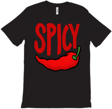 Spicy T-Shirts