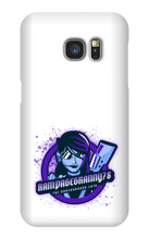 rampagegranny78 Samsung Phone Cases