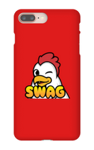 Swag's Chicken iPhone Phone Cases