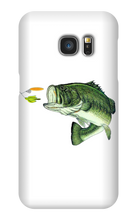 nicklampkin Samsung Phone Cases