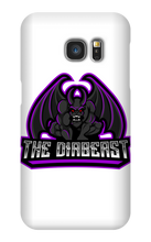 thediabeast Samsung Phone Case