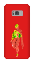 strangepeo Samsung Phone Cases