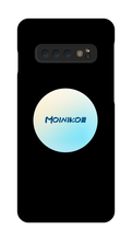 moiniko3 Samsung Phone Cases