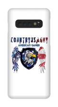countryusaguy Samsung Phone Cases