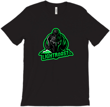 LightR0ast T-Shirts (TEAL)