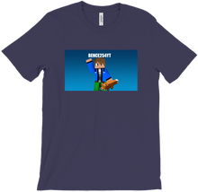 bence254yt T-Shirts
