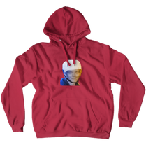 Colourful LordFishV Hoodies (No-Zip/Pullover)