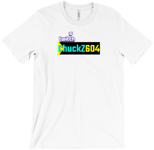 ChuckZ604 T-Shirts