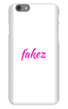 fakez iPhone Phone Cases