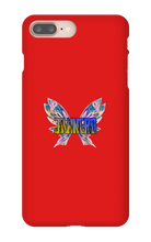 jannero iPhone Phone Cases