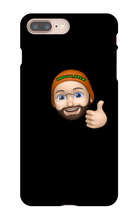 official_zelk iPhone Phone Cases
