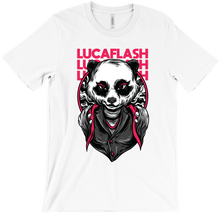 LucaFlash T-Shirts