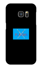 Plazma Samsung Phone Cases