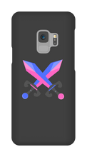 Knighted Samsung Case