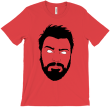 gleniciodeltoro T-Shirts