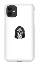silentkillerxxz iPhone Phone Cases