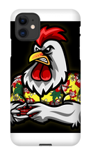 Rooster Phone Case