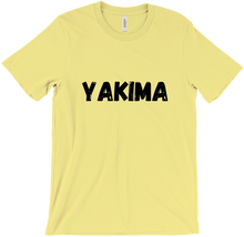 Yakima T-Shirts