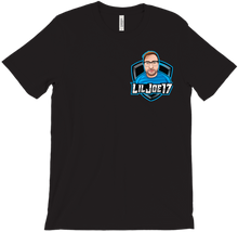 liljoe17 T-Shirts