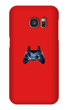 warriortoo Samsung Phone Cases