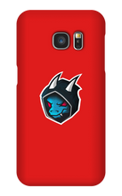 dragplix_design Samsung Phone Cases
