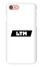 LTM iPhone Phone Cases