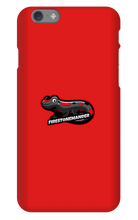firestonemanderyttw iPhone Phone Cases