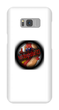 hotdoghobo123 Samsung Phone Cases