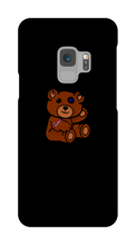 iam_bigeazy Samsung Phone Cases