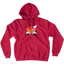 Fooxies (No-Zip/Pullover)