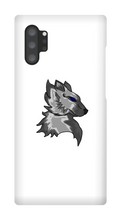 silverwulf80 Samsung Phone Cases