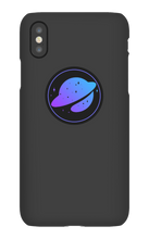 updatedlimax iPhone Phone Cases